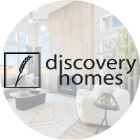 Discovery Homes(@Discovery_Homes) 's Twitter Profile Photo