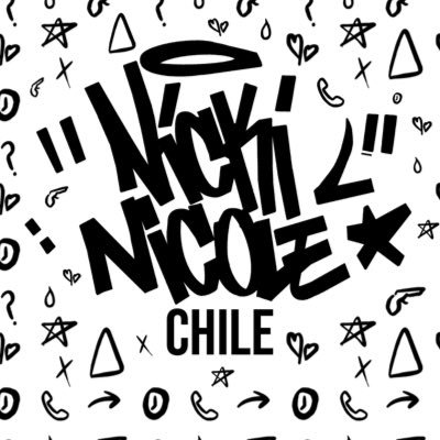🇨🇱 Fans Club Oficial de Nicki Nicole en Chile