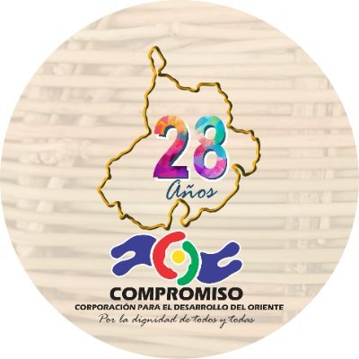 Corporaciòn para el Desarrollo del Oriente “Compromiso”, organización no gubernamental de desarrollo comunitario.