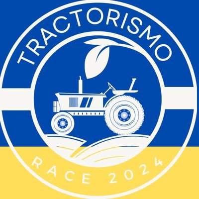 LA CARRERA DE VILLAMANTA. LA DEL JAMÓN. LA DEL TRACTOR. LA DEL BUEN ROLLO  #TRACTORISMORACE2024  10/03/2024