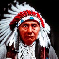 Native American Soul (@native_ame_soul) 's Twitter Profile