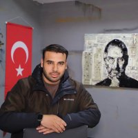 Mesut Haşimoğlu(@mesut_0185) 's Twitter Profile Photo