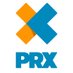 PRX (@prx) Twitter profile photo PRX (@prx) Twitter profile photo