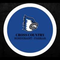 Bondurant-Farrar Cross Country (@bfbluejayxc) 's Twitter Profile Photo Bondurant-Farrar Cross Country (@bfbluejayxc) 's Twitter Profile Photo