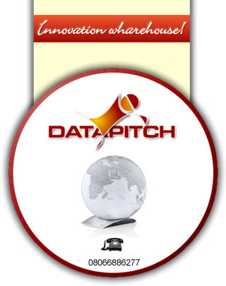 datapitch's profile picture. Computer & IT services: Web Solutions, Creative Designs, Illustration, Animation, Networking, Software/Application Development, Consultancy.  Technology News!