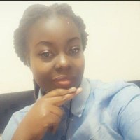 Meggy (@megadhyambo) 's Twitter Profile
