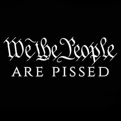 🇺🇸Mom 3 boys. Econ/Hist geek. Sarcasm: encouraged! DC: money laundering criminals. 2020: Color Revolution on MY country - F this Basement Administration.