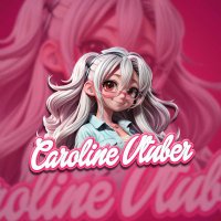 ✨Caroline Vtuber 🎭/Rigger/Vtuber COMMS(2/5)(@gfx_brown) 's Twitter Profile Photo