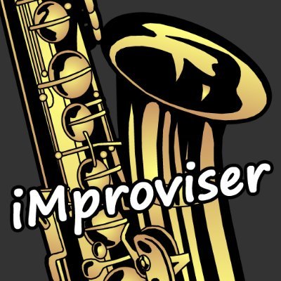 improviser_now Profile Picture