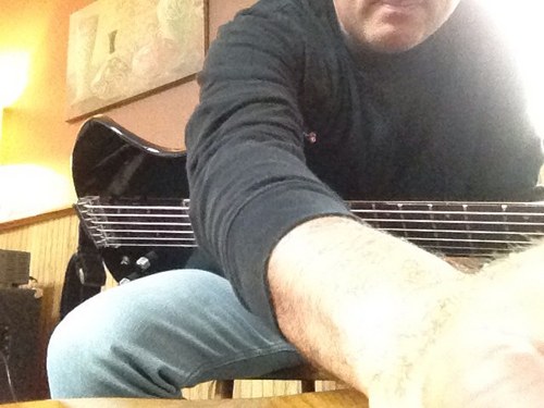 basssqq's profile picture. 