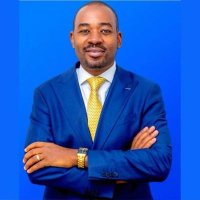 UK and Ireland for President Chamisa (@cccukandireland) 's Twitter Profile Photo UK and Ireland for President Chamisa (@cccukandireland) 's Twitter Profile Photo
