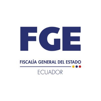 FiscaliaEcuador Profile Picture