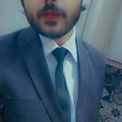آزاد الحمدوللہ ❤️💚
ایڈوکیٹ (ہائیکورٹ)
سوفٹویئر انجنئیر