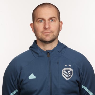 Sporting Kansas City | Director of Rehabilitation. Board Certified Sports Clinical Specialist.