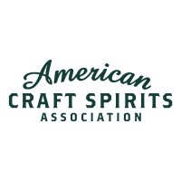 AmericanCraftSpirits (@craftspiritsus) 's Twitter Profile Photo AmericanCraftSpirits (@craftspiritsus) 's Twitter Profile Photo