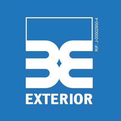 BancoExterior Profile Picture