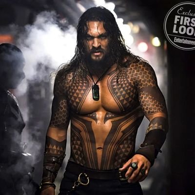 Jason momoa