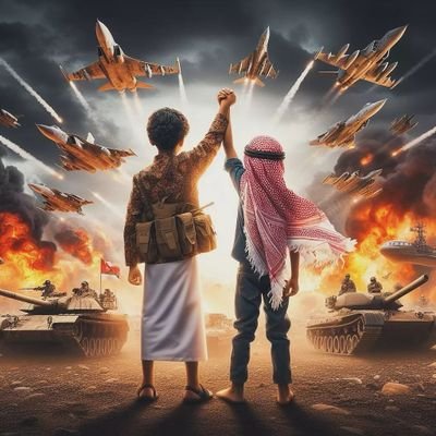 يمني وأعشق تراب وطني