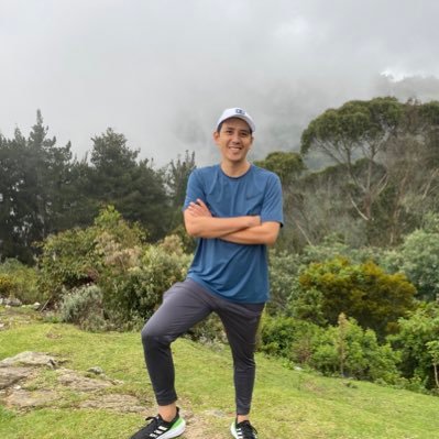 joancepeda17's profile picture. Administrador de Empresas. Especialista en Alto Gobierno. #PrimeroSantander