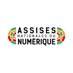 Assises nationales du numérique (@assisesnumcg) Twitter profile photo Assises nationales du numérique (@assisesnumcg) Twitter profile photo