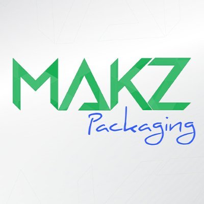 makzpackaging's profile picture. Your premier destination for bespoke packaging solutions in any industry. Elevate your brand's presence with our tailored packaging options.
