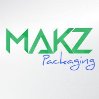 Makz Packaging(@makzpackaging) 's Twitter Profile Photo