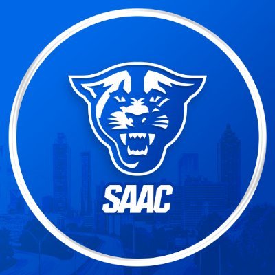 gstatesaac's profile picture. Official Twitter for the Georgia State Student-Athlete Advisory Council