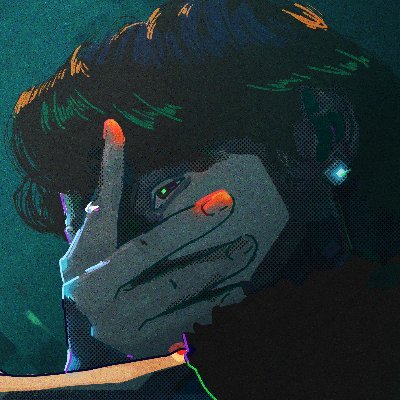 ❝ ɪ ᴅᴏɴ'ᴛ ᴡᴀɴɴᴀ ʙᴇ ᴀᴡᴀʏ ғʀᴏᴍ ʏᴏᴜ, ᴄᴀɴ ɪ ʙᴇ ʏᴏᴜʀ ᴘᴇᴛ? ❞
• icon art: @honeyilustra