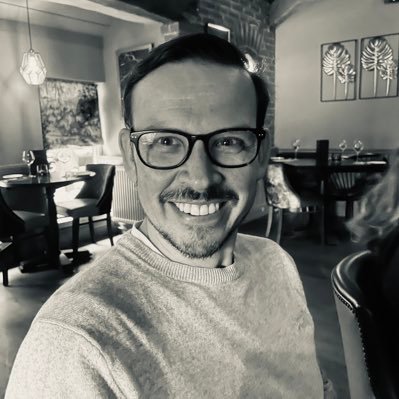 Matt Rutter Profile
