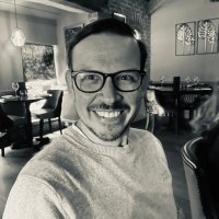 Matt Rutter (@marutter83) 's Twitter Profile