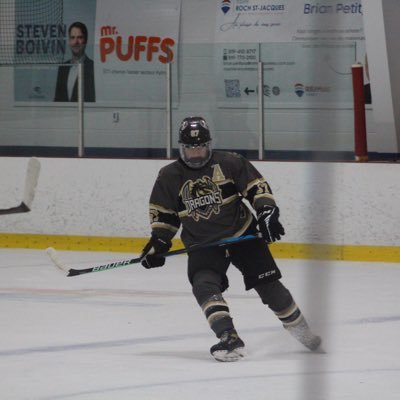 2006, 5’10, 195lbs, U18 AA Dragons 1 Outaouais #67, Defensemen | previous AAA and D1 player | Heritage college, 80% school average -email: sbernard16@icloud.com