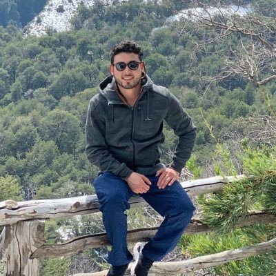 AlonsoPavezB's profile picture. 