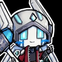 Thunderwing Doomslayer(@doodlebot25) 's Twitter Profile Photo