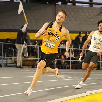 deuce ✌🏼| nyc | iowa t&f alum