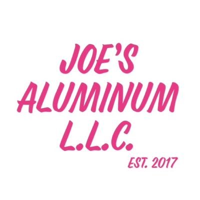 joesaluminumllc Profile Picture