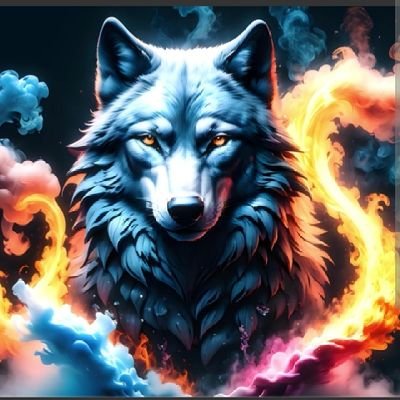 WhiteWolf8900 Profile Picture