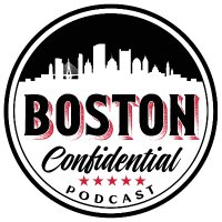 Boston Confidential Podcast (@bcpbeantown) 's Twitter Profile Photo Boston Confidential Podcast (@bcpbeantown) 's Twitter Profile Photo