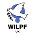 UKWILPF (@UKWILPF) Twitter profile photo