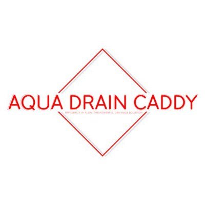 Aquadraincaddy2's profile picture. Aqua Drain Caddy, a cutting-edge basement flood prevention system designed to keep your basement dry and secure even during heavy rain or snowmelt