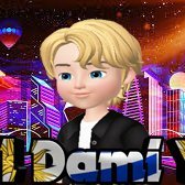 El Dami YT (@eldamiyt) 's Twitter Profile Photo El Dami YT (@eldamiyt) 's Twitter Profile Photo