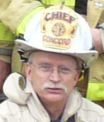 Executive Director,North American Fire Training Directors