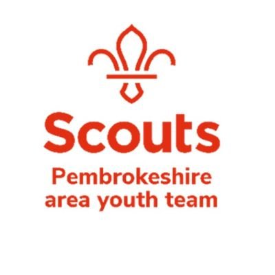 beaver,cub leader 
Area youth lead @pembsScouts
⚜️🚣🧗