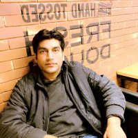 Shahzad Naveed (@shahzadnaveed07) 's Twitter Profile
