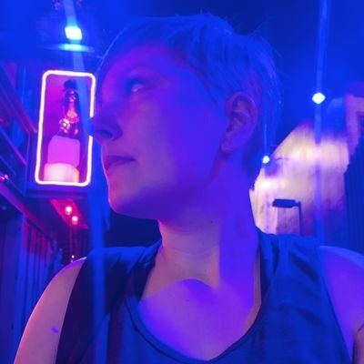 NB, any pronouns. Concept artist, comic artist for NerdCastRPG Cthulhu, voice over @ The Last of Us 2 and Kim on @pocketbravery, Co-host on @thelastofusdb