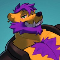 Victor the Big Bad Bear (moved to Bluesky) (@victorthebear2) 's Twitter Profile