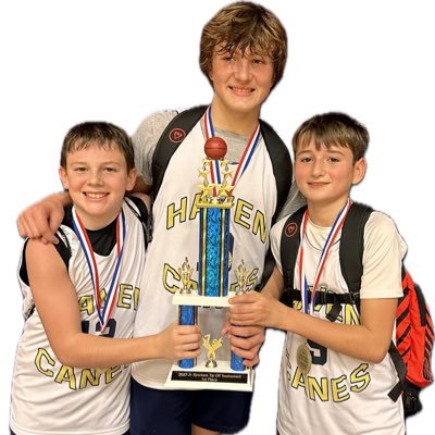 NoahJ_2030's profile picture. Pa Flight #10                                      
Brother to @mrunkle_2027