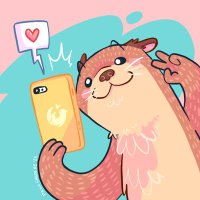 Súbete a la Nutria 🦦(@subetealanutria) 's Twitter Profile Photo