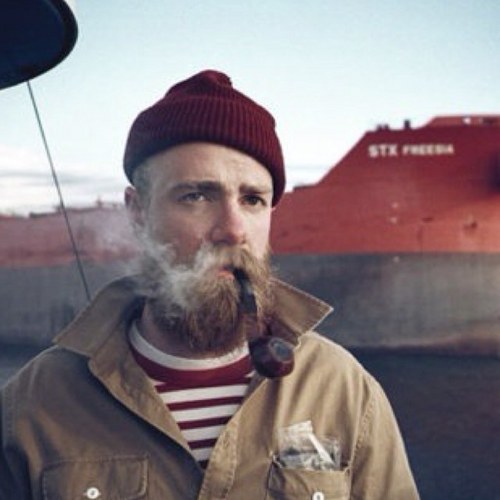 CaptainNedJH's profile picture. Currently docked in Tyneside, now sailing the seven seas of music, design, art, culture, law, ships and shenanigans in the North-East...