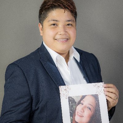 aeiagarcia's profile picture. Proud Child of Angeline Angeles | Entrepreneur | Marketer