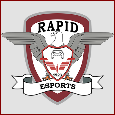 Official gaming and eSports team of @RapidFC1923, based in Bucharest, Romania. #eSports #Gaming https://t.co/WJLNRyyD4y